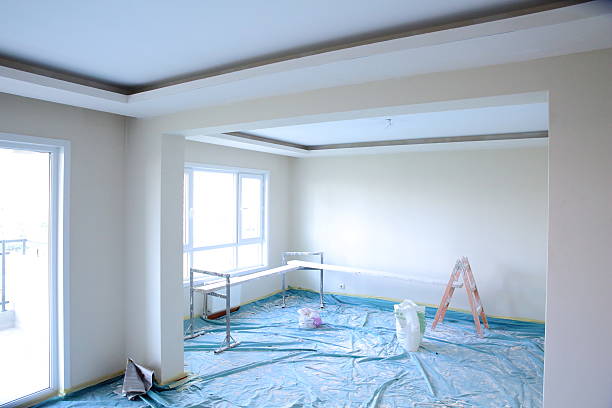 Best Drywall Finishing  in USA